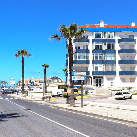 Atlantida Ericeira - Central And By The Beach Eksteriør billede